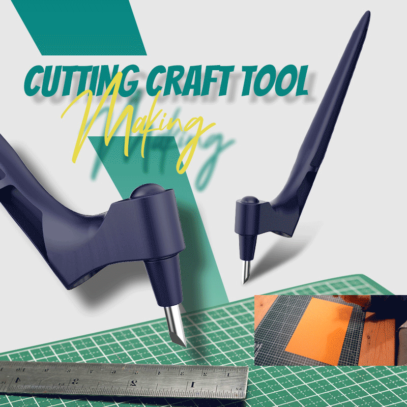 PrecisionCut – Præcisionsskærer til Perfekt Håndværk!