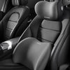 ComfortRide | Ergonomisk nakkestøtte & lændepude til bilen!