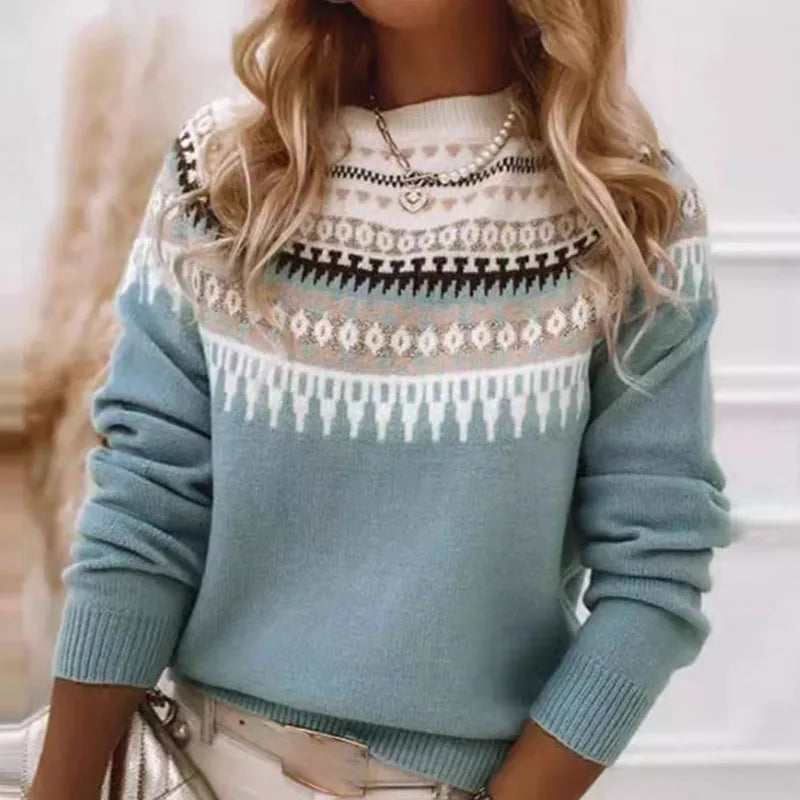 Sweathea | Den Ultimative Sweater