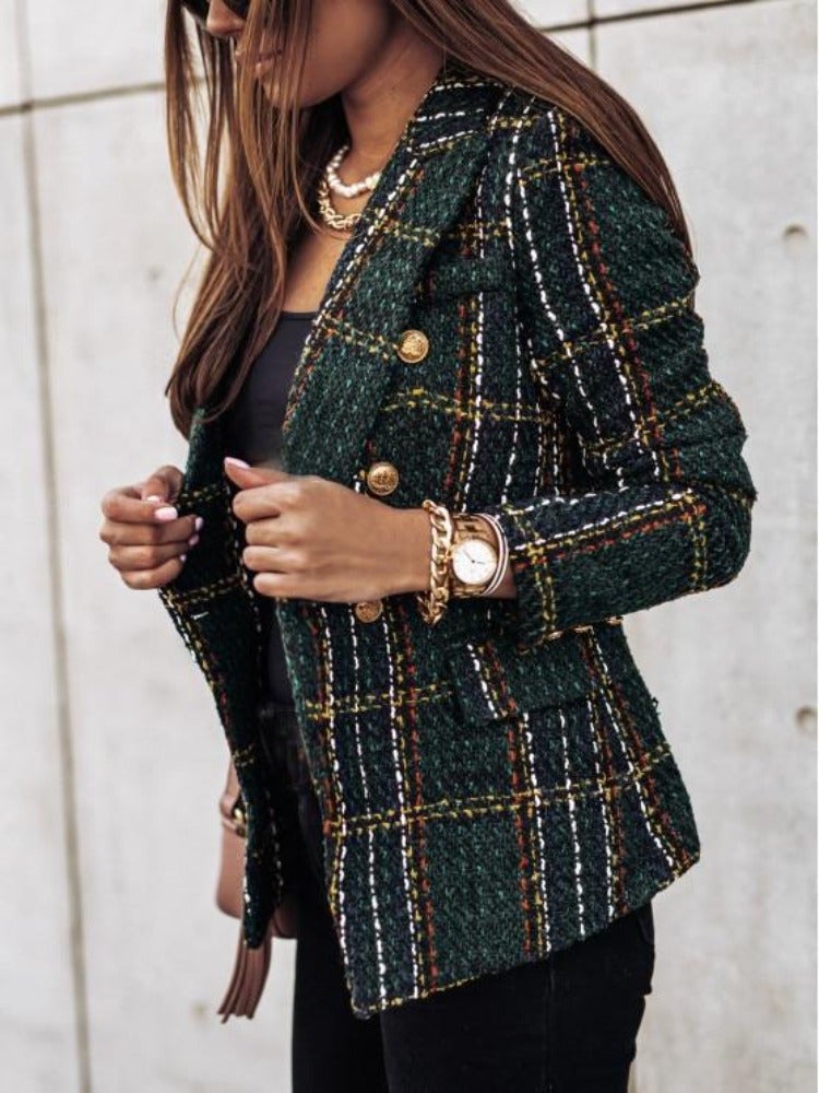 Blazera | Elegant Blazer!