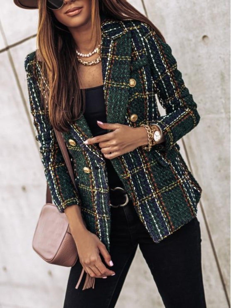 Blazera | Elegant Blazer!