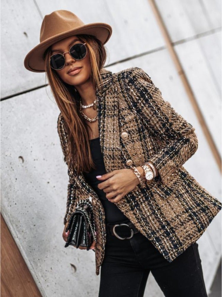 Blazera | Elegant Blazer!