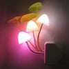 Luminshroom | Stemningsfuld Svampelampe