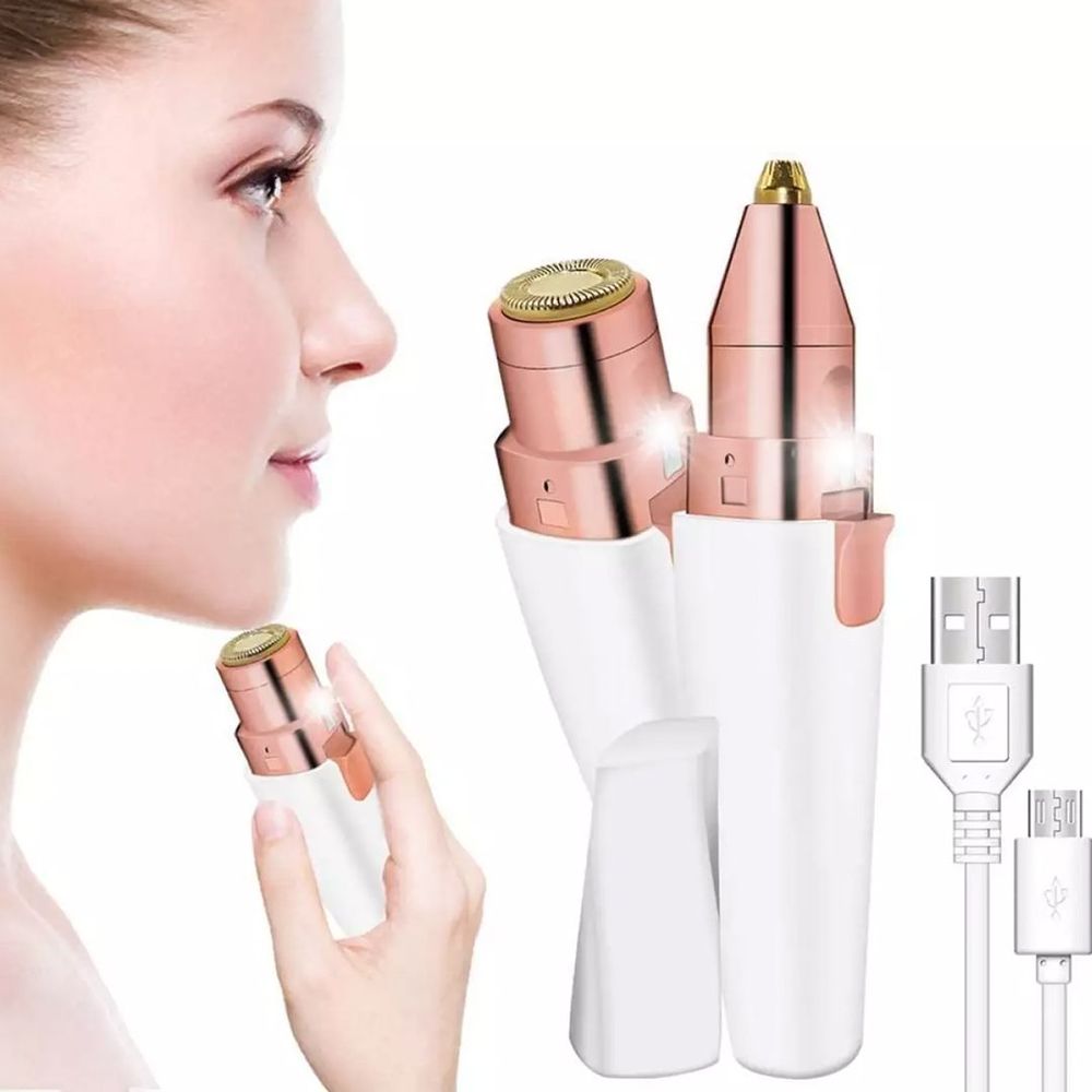 FlawlessSkin – Det Ultimative Skincare Sæt!