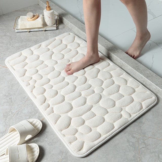 ComfortMat | Eksklusiv, blød og skridsikker badeværdemåtte