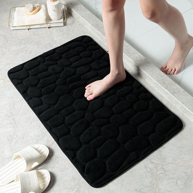 ComfortMat | Eksklusiv, blød og skridsikker badeværdemåtte