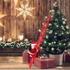 SantaClimb | Climbing Santa Decorative Figure 🎅🎄