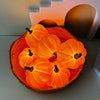 Pumpea - Kreativt Græskar-Natlys | 3-Pak 🎃✨