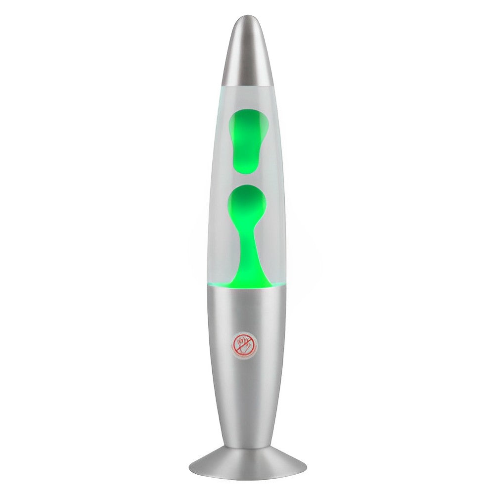 BubbleGlow | Magisk Boble Bordlampe!