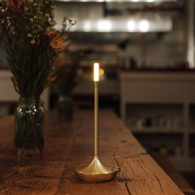 GlowLite - USB Genopladelig Lyskilde!