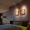 LumiBeam | Letbetjent LED-Spotlys