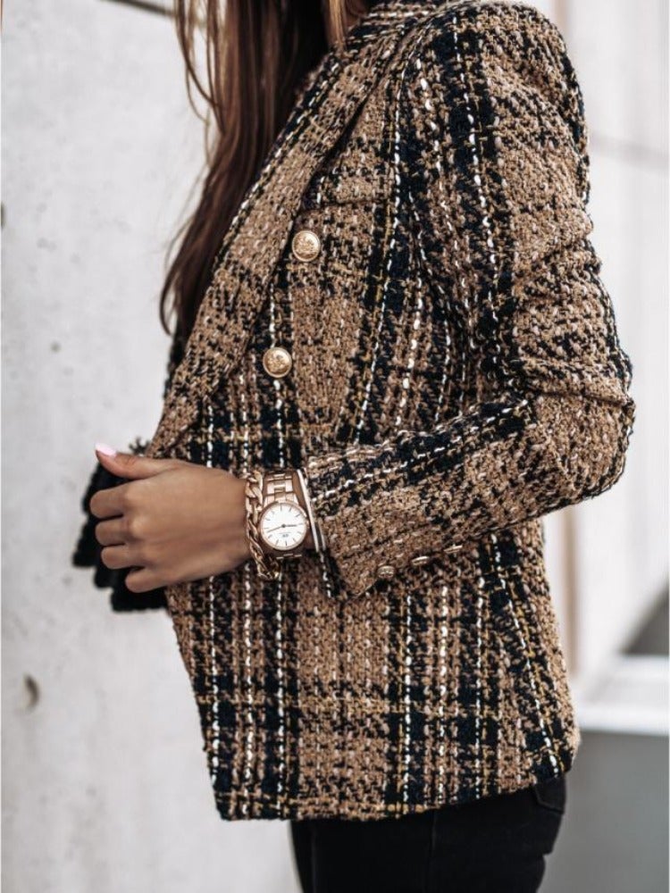 Blazera | Elegant Blazer!