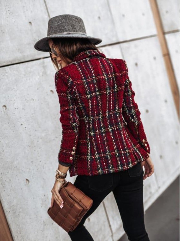 Blazera | Elegant Blazer!