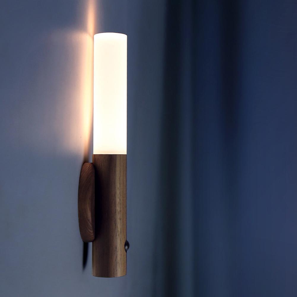 GlowMotion | Automatisk belysning!