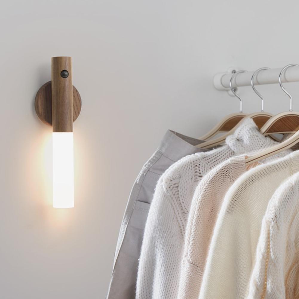 GlowMotion | Automatisk belysning!