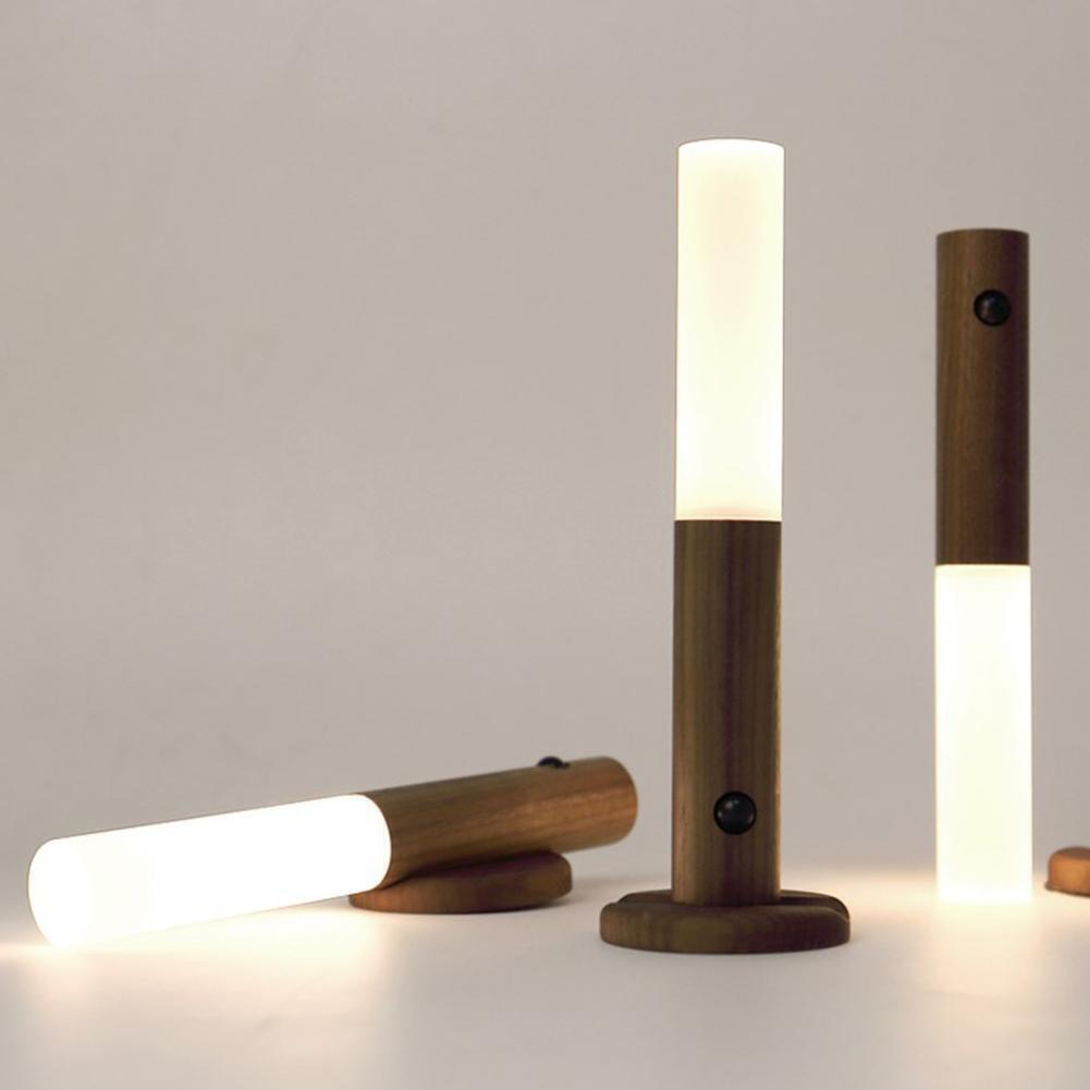 GlowMotion | Automatisk belysning!