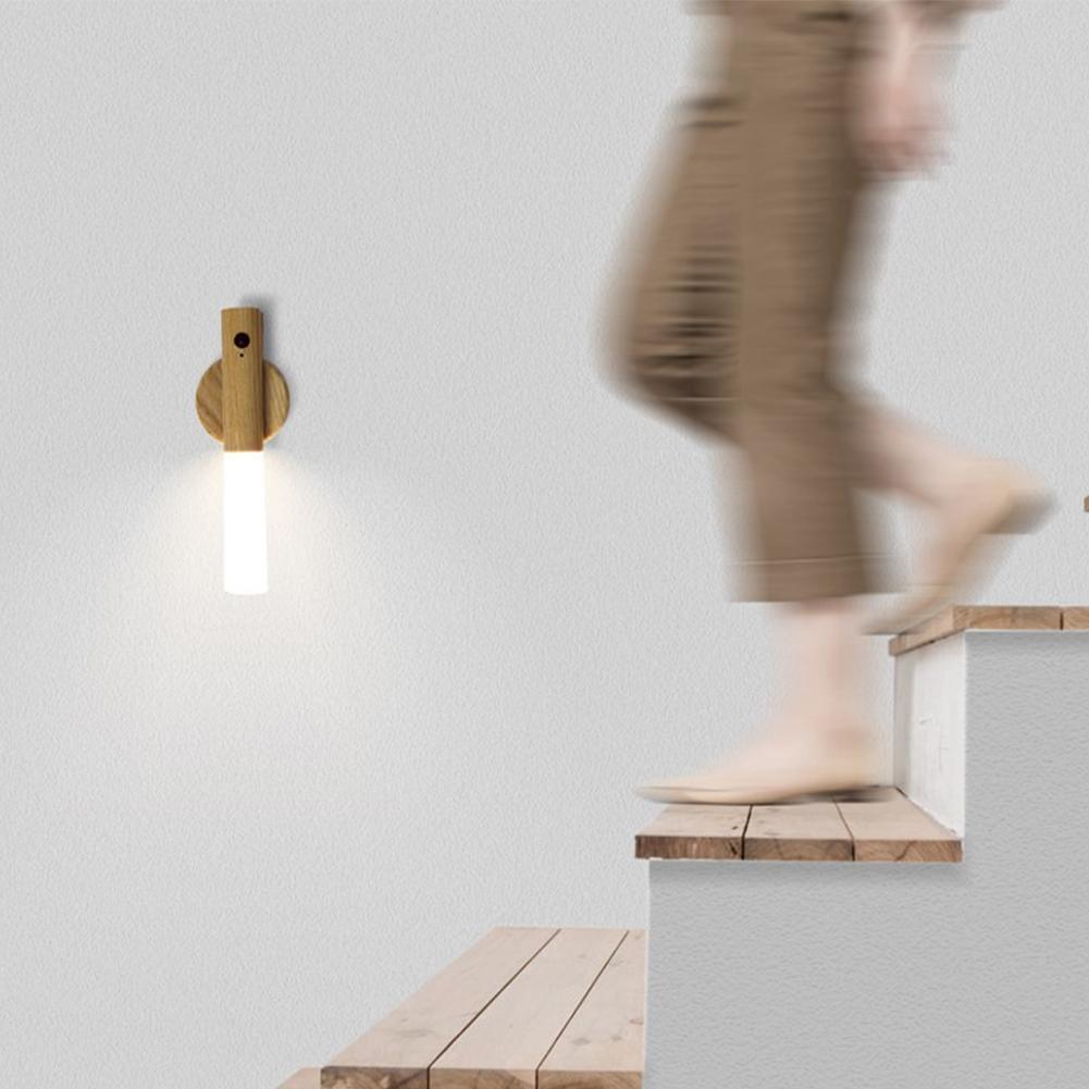 GlowMotion | Automatisk belysning!