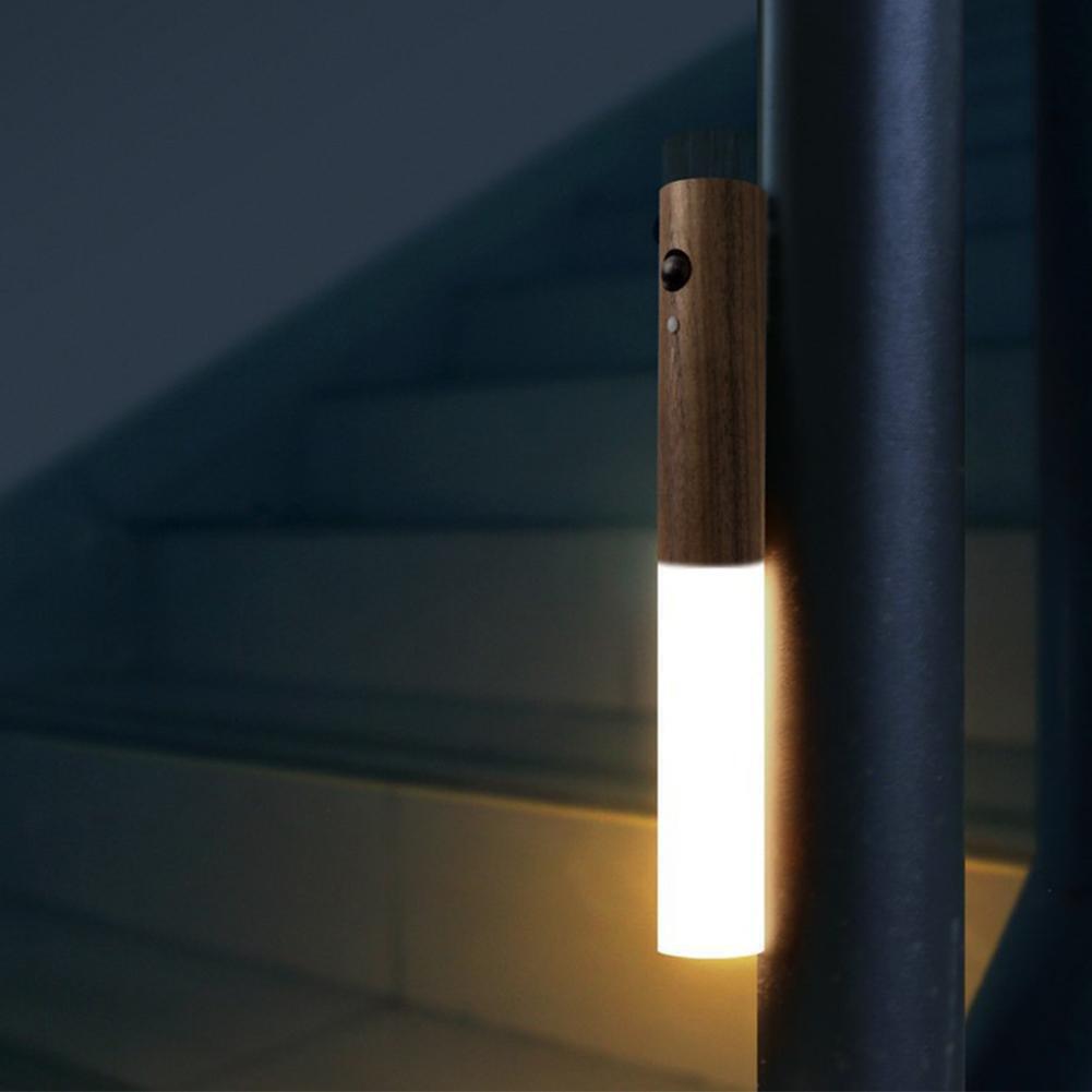 GlowMotion | Automatisk belysning!