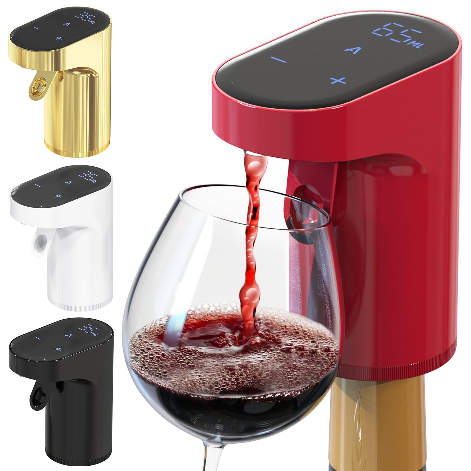FlowKeeper | Smart Dispenser – Praktisk og Innovativ!