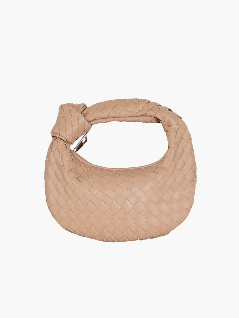 WovenBag - Stilfuld og Praktisk!