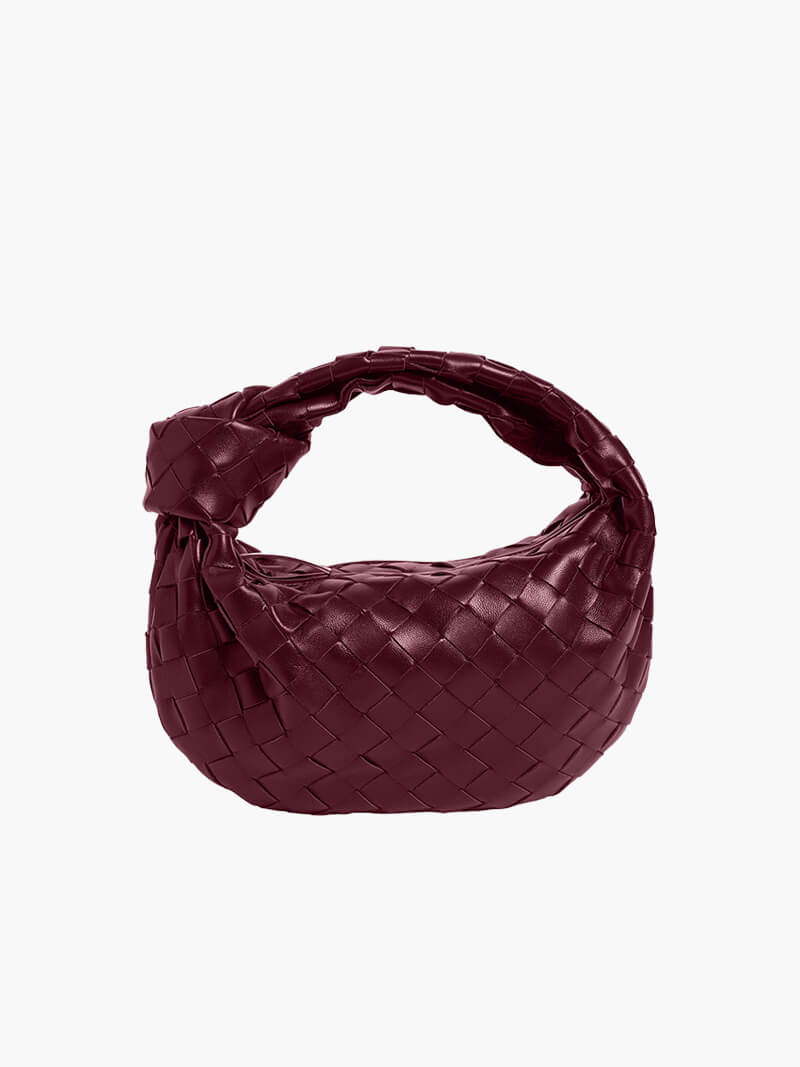 WovenBag - Stilfuld og Praktisk!