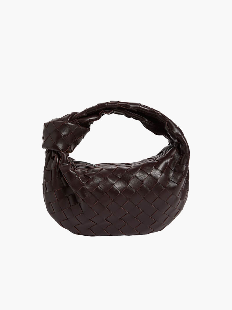 WovenBag - Stilfuld og Praktisk!