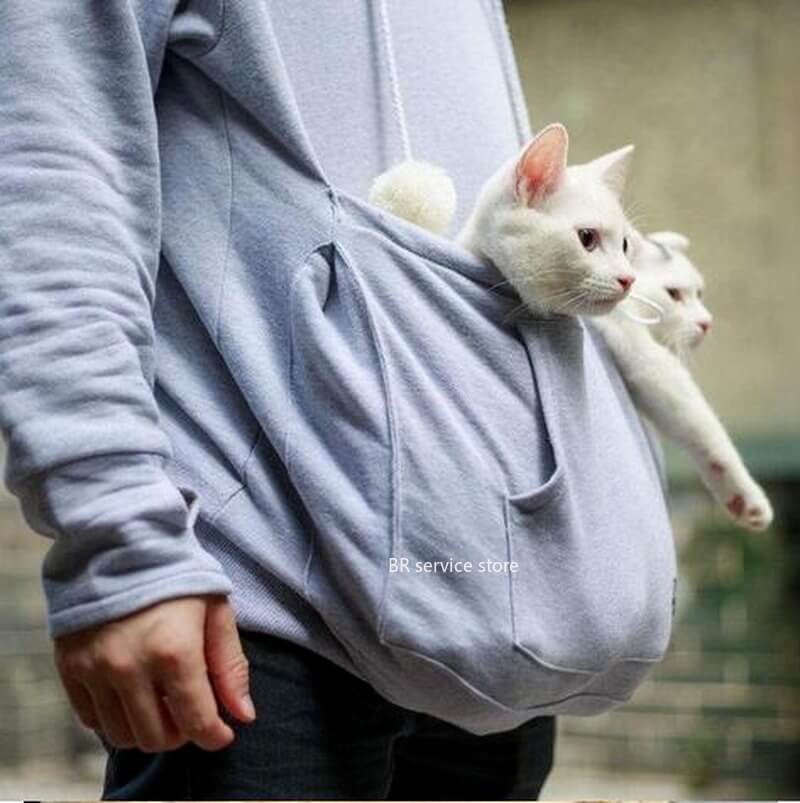PurrNest - Den ultimative soveplads til din kat