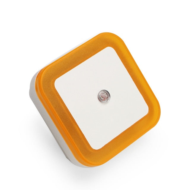 Luxora | Intelligent Sensor & Energibesparende Natlys
