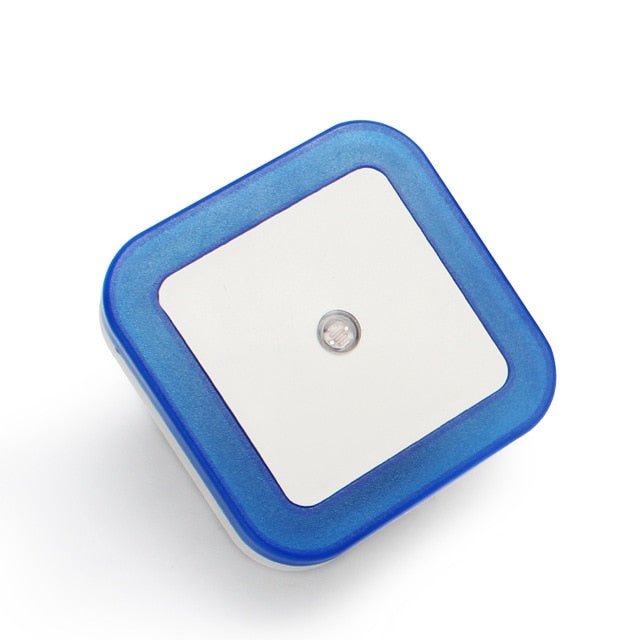 Luxora | Intelligent Sensor & Energibesparende Natlys