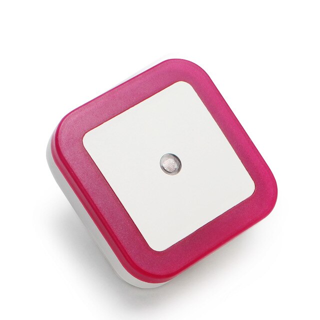 Luxora | Intelligent Sensor & Energibesparende Natlys