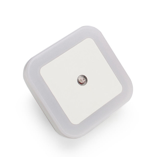 Luxora | Intelligent Sensor & Energibesparende Natlys