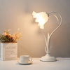 FloraGlow | Klassisk Verstelbare Vintage Tafellampe!