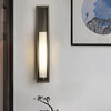 Aurelex | Elegant og Minimalistisk Væglampe