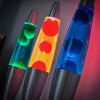 BubbleGlow | Magisk Boble Bordlampe!